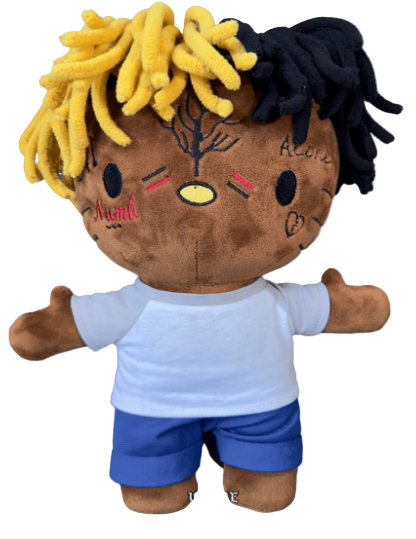 XXXTENTACION 