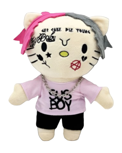 LIL PEEP