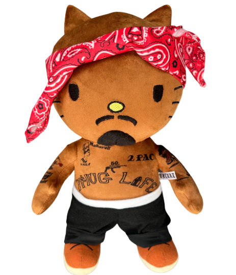 TUPAC