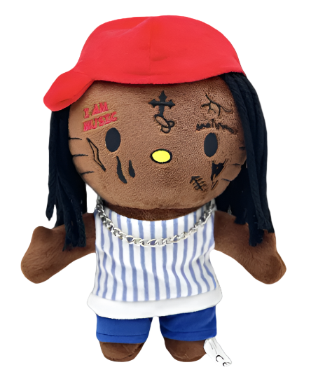 LIL WAYNE