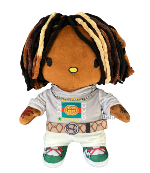 KING VON