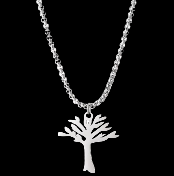POISON TREE CHAIN