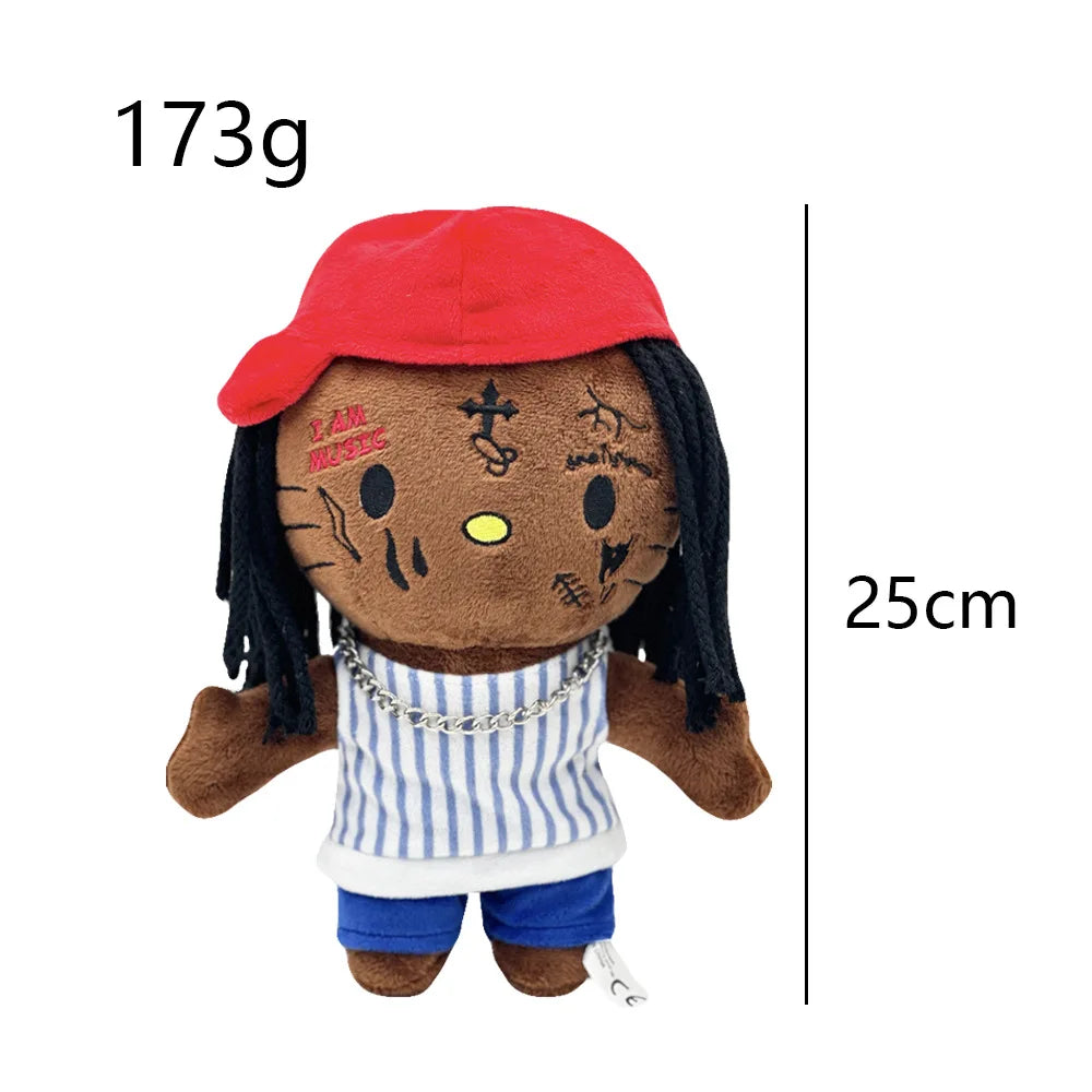 LIL WAYNE