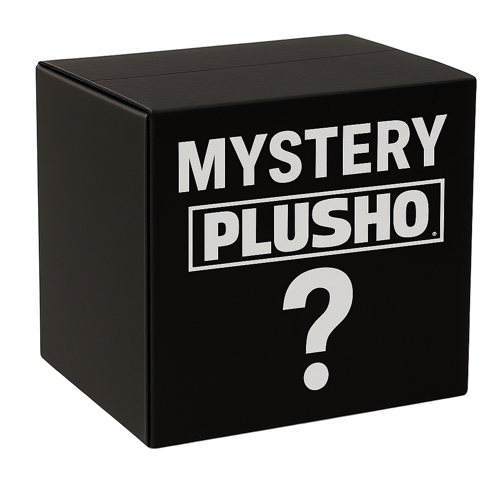 Mystery Plusho